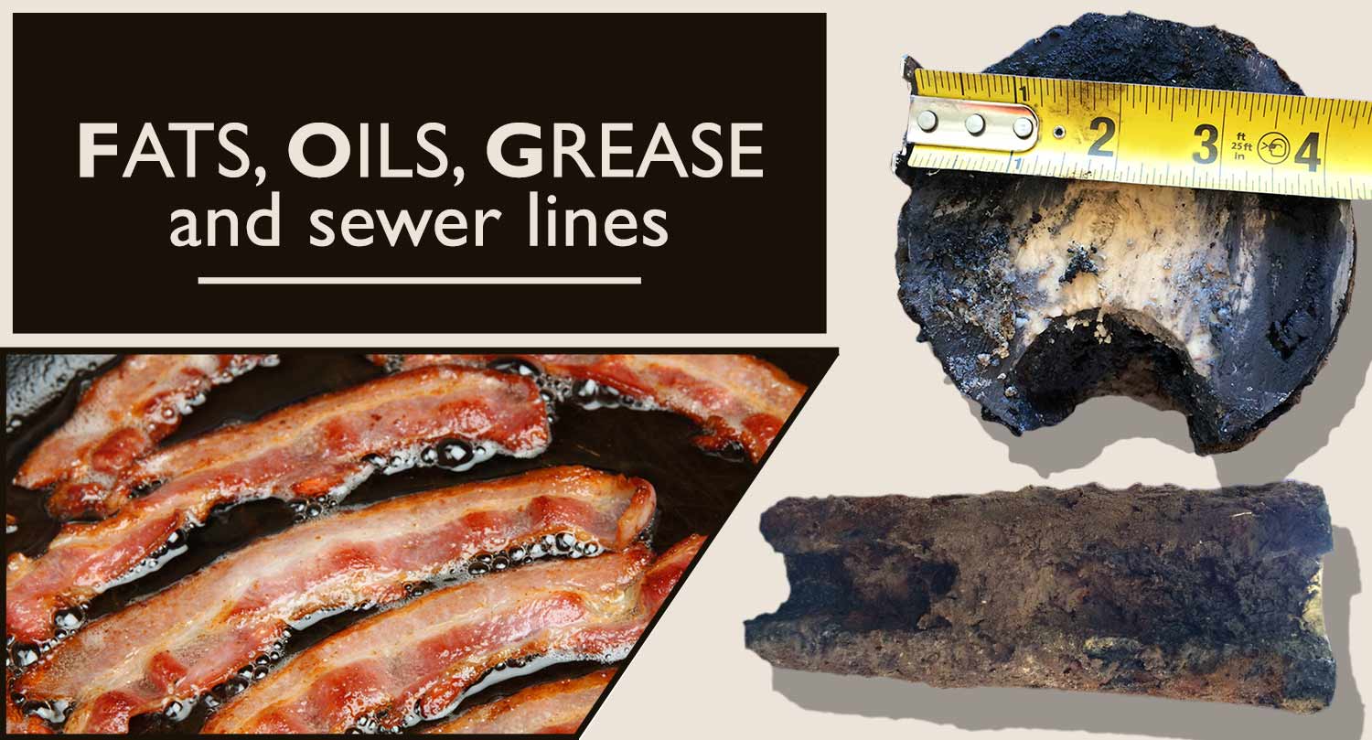 Fats Oils And Greases