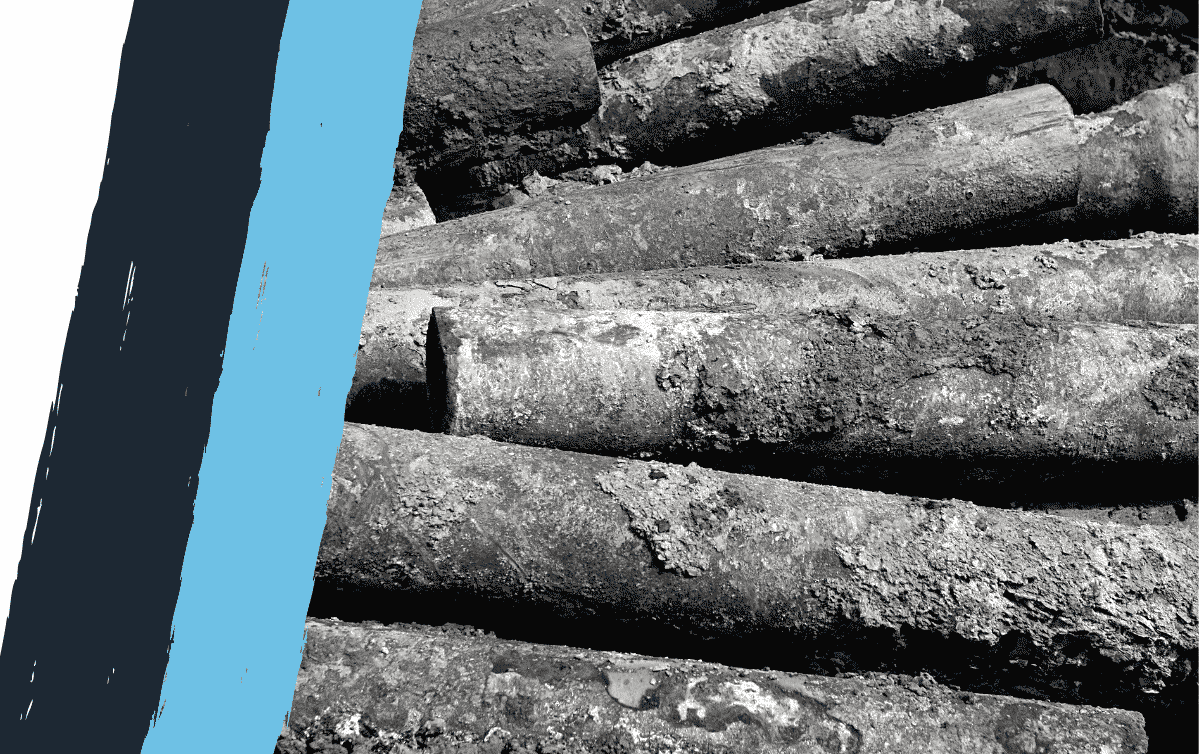 All About Cast Iron Sewer Pipes Pipelining Technologies, Inc. (2021)