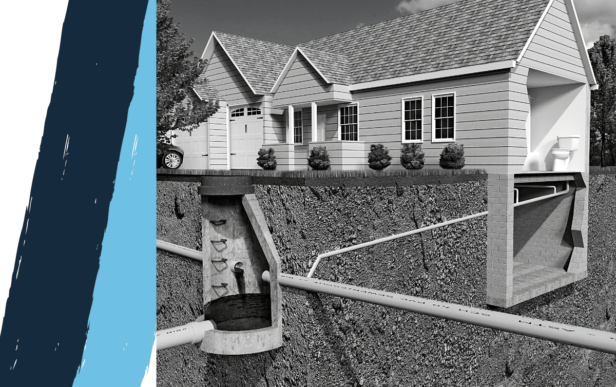 What is a Sewer Lateral