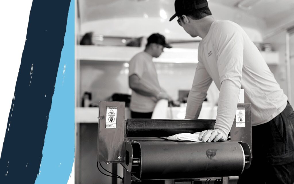 What is Epoxy Pipelining