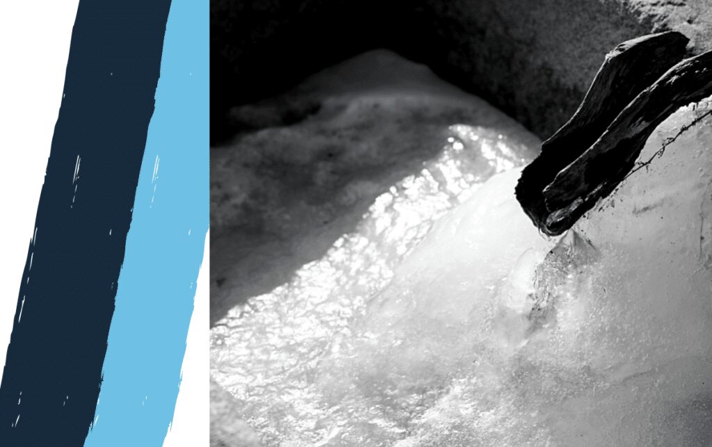 Salt & Cast Iron Pipes Don’t Mix: Here’s the Fix